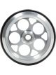 Allstar Performance Wheelie Bar Wheel 5 Hole 3/8 in Hole Bearing Inc…