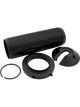 Allstar Performance Coil-Over Kit 2.500 in ID Spring 2.000 in Smooth…