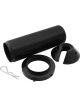 Allstar Performance Coil-Over Kit 2.500 in ID Spring 2.000 in Smooth