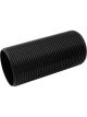 Allstar Performance Coil-Over Sleeve 7 in Length Threaded Aluminum B