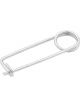 Allstar Performance Diaper Pin Steel Natural Allstar Coil-Over Ki…