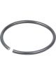 Allstar Performance Snap Ring Fox Steel Natural Shock Tube Allstar C