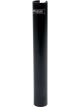 Allstar Performance Shock Cover Snap-On 11 in Long Molded Plastic