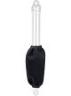 Allstar Performance Shock Cover 10 in Long Neoprene Black 2.000 in O…