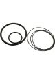 Allstar Performance O-Ring Rubber Allstar Hydraulic Spring Adjusters…