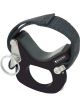 Allstar Performance Shock Reservoir Bracket Clamp-On Aluminum / Nylo