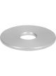 Allstar Performance Bump Stop Washer Splitter Aluminum Natural Bilst