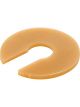 Allstar Performance Bump Stop Shim 1/8 in Thick Plastic Tan