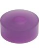 Allstar Performance Bump Stop Puck 2 in OD 5/8 in ID 3/4 in Tall 60