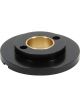 Allstar Performance Bump Stop Cup Single Spring 2.000 in OD 1.160 in…