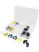 Allstar Performance Shock Shim Kit Standard Various Styles / Thickne…