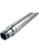 Allstar Performance Axle Housing Tube 25 in Length 3 in OD 2-5/8 in …