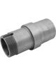 Allstar Performance Rear Axle Snout Weld-On Passenger Side Steel AFC…