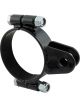 Allstar Performance Lift Bar Bracket Clamp-On 3 in OD Axle Tube 1