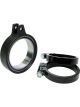 Allstar Performance Suspension Limiter Chain Clamp 1 Piece Nylon Lin
