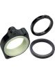 Allstar Performance Suspension Limiter Chain Clamp Nylon Lined Alumi…