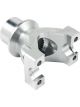 Allstar Performance Pinion Yoke Aluminum 28 Spline Natural 1310 U-Jo…