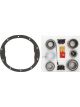 Allstar Performance Differential Installation Kit Bearings / Crush S…