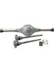 Allstar Performance Rear Axle Housing Ford 9 in 58 in Wide Offset 5