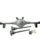 Allstar Performance Rear Axle Housing Ford 9 in 60 in Wide Offset 5
