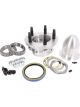 Allstar Performance Wheel Hub Front 5 x 5.00 in Wheel Bolt Pattern B