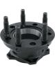 Allstar Performance Wheel Hub Front / Rear 5 x 5.00 in Wheel Bolt Pa