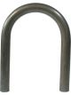 Allstar Performance Drive Shaft Loop 180 Degree Weld-On 1 in OD Stee…