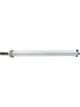 Allstar Performance Drive Shaft 29-1/2 in Long 2-1/2 in OD Slip Yoke