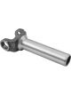 Allstar Performance Slip Yoke 27 Spline 7-1/2 in Long Steel Natural
