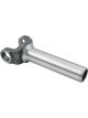 Allstar Performance Slip Yoke 27 Spline 8 in Long Steel Natural 700R