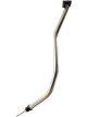 Allstar Performance Transmission Dipstick Solid Tube Locking Steel C…