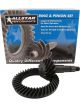 Allstar Performance Ring and Pinion 3.73 Ratio 27 Pinion Spline 3 Se