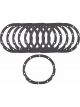 Allstar Performance Differential Case Gasket 0.032 in Thick Compo…