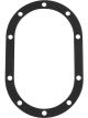 Allstar Performance Differential Cover Gasket 0.060 in Thick Stee…