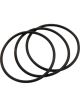 Allstar Performance O-Ring Rubber Allstar 2.500 in OD Axle Housing S