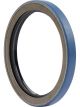 Allstar Performance Hub Bearing Seal Low Drag Rear Rubber / Steel AF