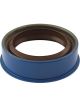 Allstar Performance Pinion Yoke Seal 3/4 in Wide Rubber / Steel Quic