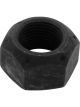 Allstar Performance Pinion Nut Steel Natural 8.2 in GM 10-Bolt