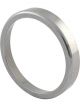 Allstar Performance Wheel Bearing Race REM Finished Inner Steel Wide…