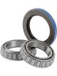 Allstar Performance Wheel Bearing Bearings / Seal Howe Contender Wid