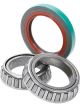 Allstar Performance Wheel Bearing Low Drag Bearings / Seal Lock Nut