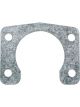 Allstar Performance Axle Retaining Plate Steel Natural Big Bearing T…