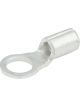 Allstar Performance Ring Terminal Non-Insulated 22-18 Gauge Wire Num