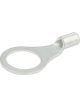 Allstar Performance Ring Terminal Non-Insulated 22-18 Gauge Wire 5/1