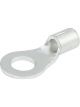 Allstar Performance Ring Terminal Non-Insulated 16-14 Gauge Wire Num