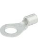 Allstar Performance Ring Terminal Non-Insulated 12-10 Gauge Wire 1/4