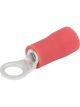 Allstar Performance Ring Terminal Insulated 22-18 Gauge Wire Number