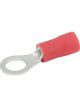 Allstar Performance Ring Terminal Insulated 22-18 Gauge Wire Number