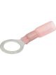 Allstar Performance Ring Terminal Heat Shrink 22-18 Gauge Wire 3/8 i…