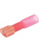 Allstar Performance Spade Terminal Heat Shrink 22-18 Gauge Wire Fema